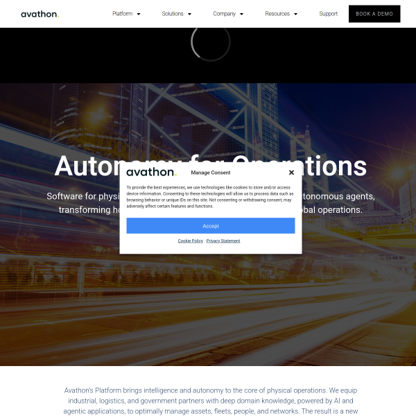 avathon.com