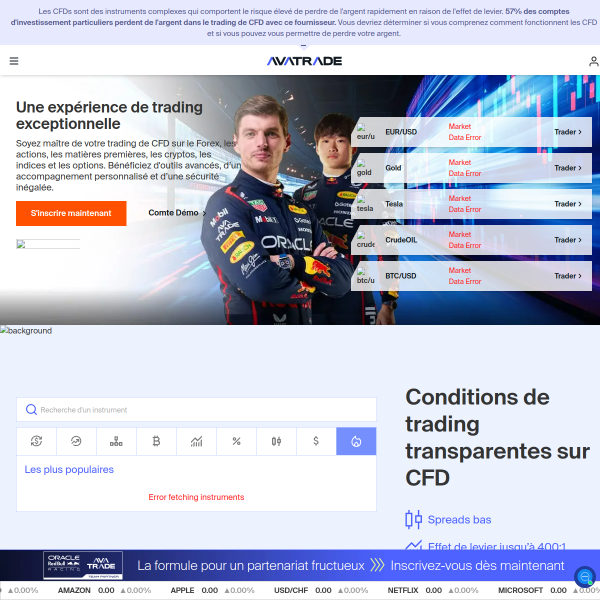 avatrade.fr