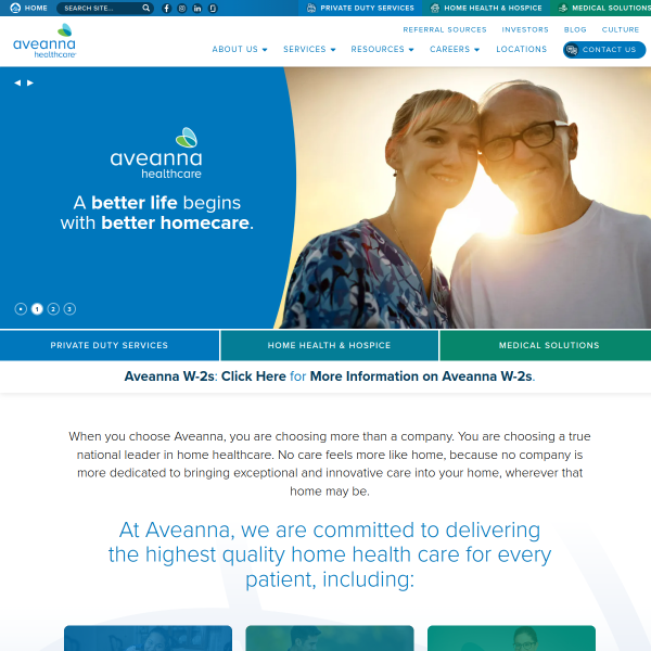 aveanna.com