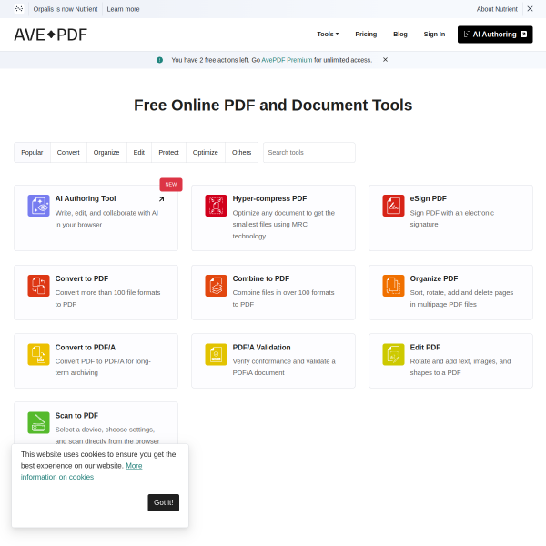 avepdf.com