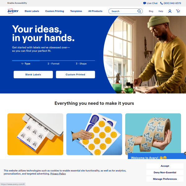 avery.com