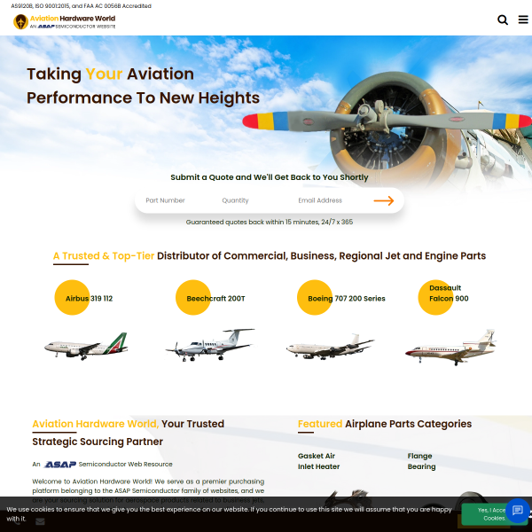 aviationhardwareworld.com