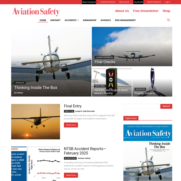 aviationsafetymagazine.com