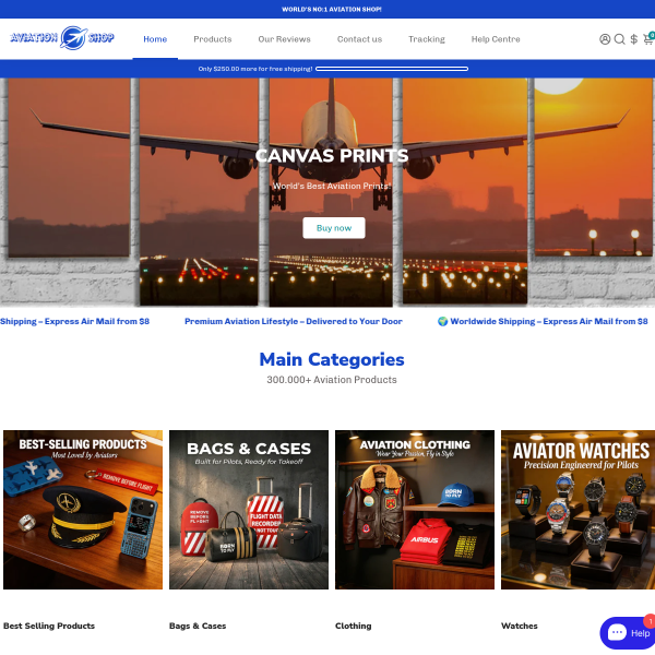 aviationshop.com
