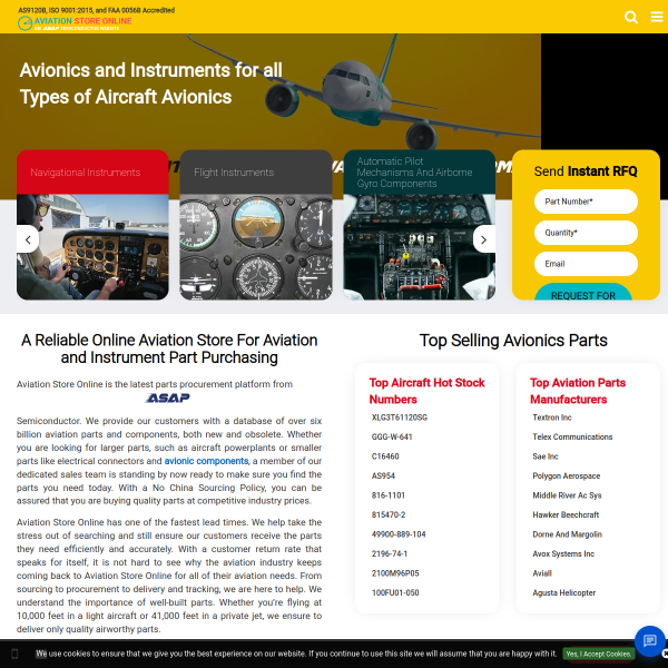 aviationstoreonline.com
