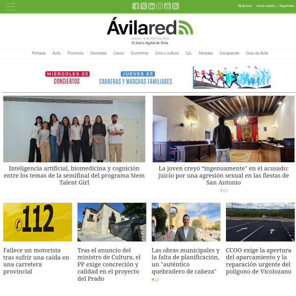 avilared.com