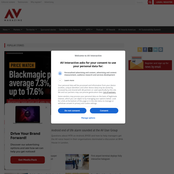 avinteractive.com