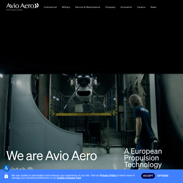 avioaero.com