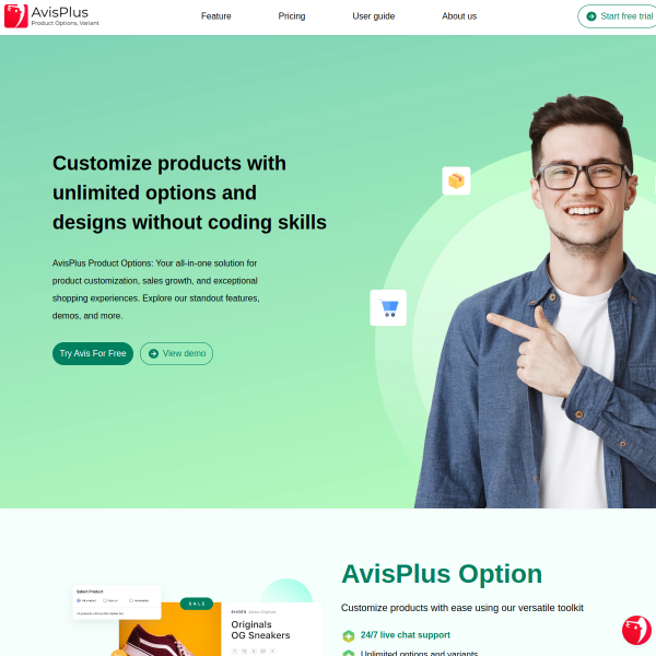 avisplus.io
