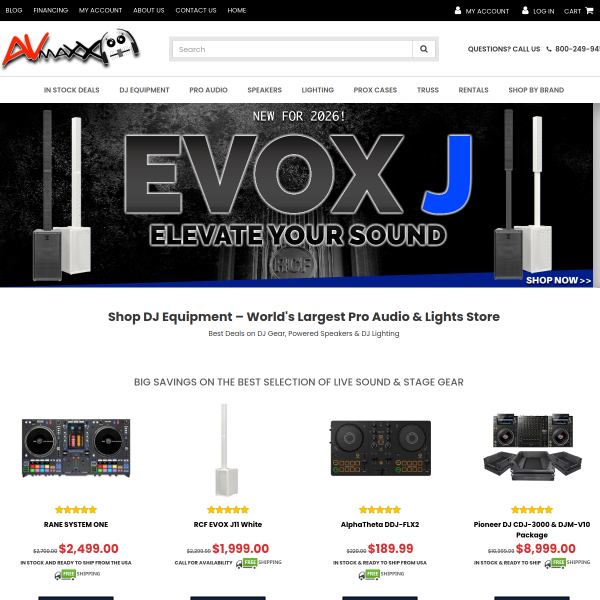 avmaxx.com