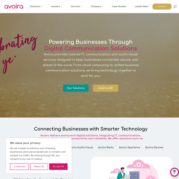 avoira.com
