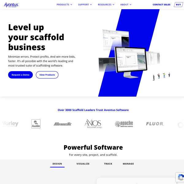 avontus.com