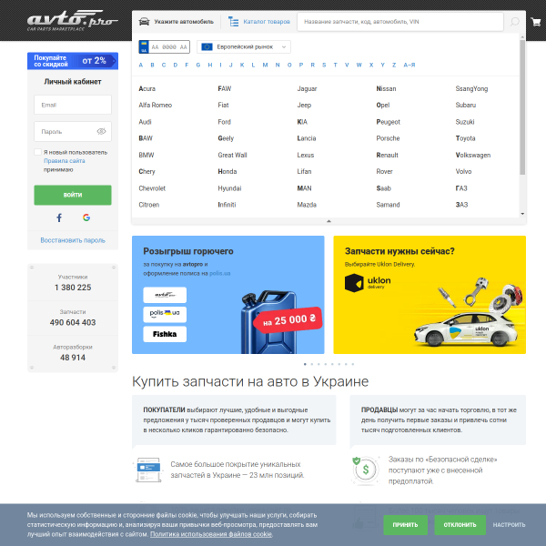 avto.pro