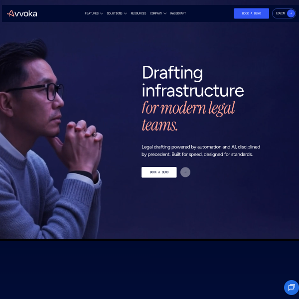 avvoka.com