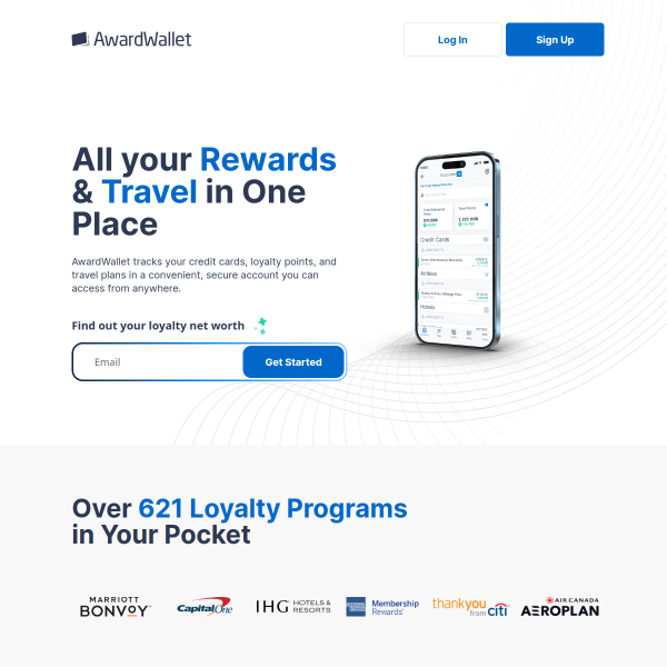 awardwallet.com