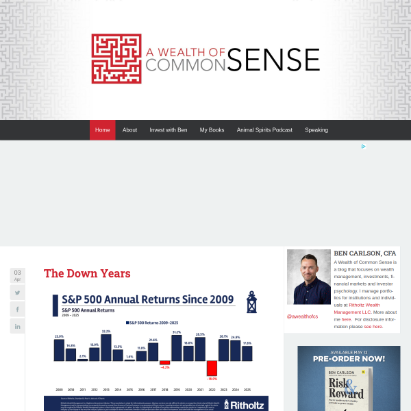 awealthofcommonsense.com