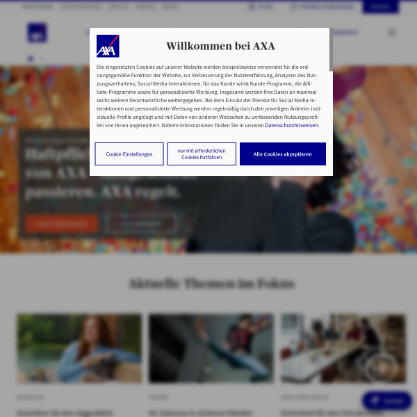 axa.de