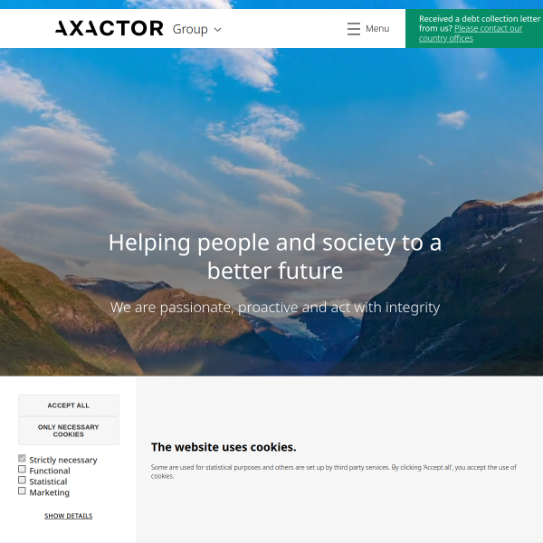 axactor.com