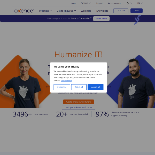 axence.net