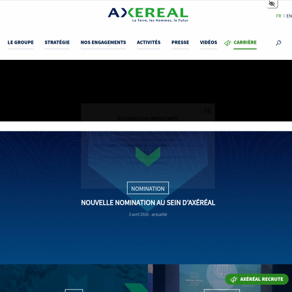axereal.com
