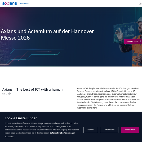 axians.de