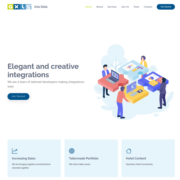 axisdata.net