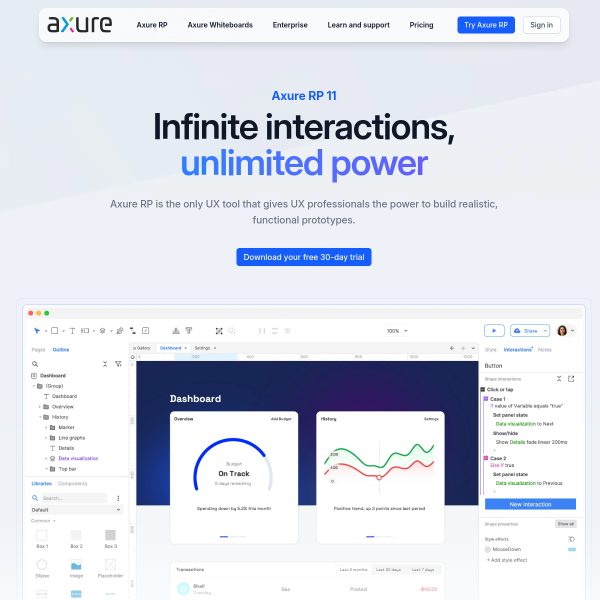 axure.com