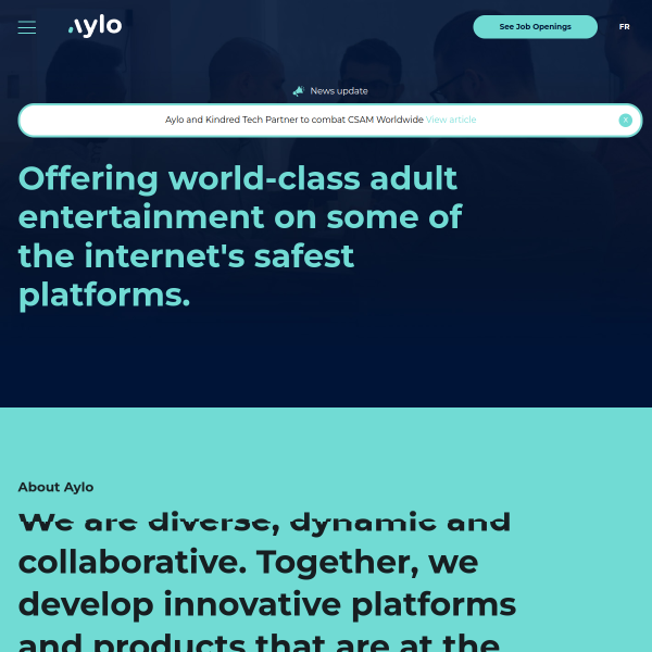 aylo.com