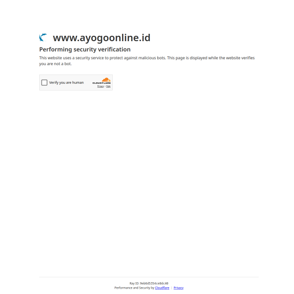ayogoonline.id