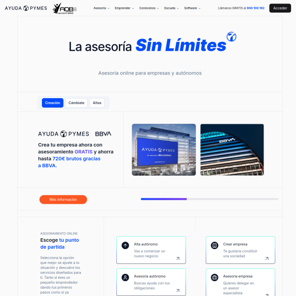 ayudatpymes.com