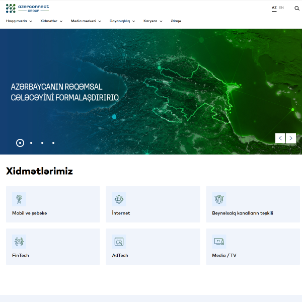 azerconnect.az