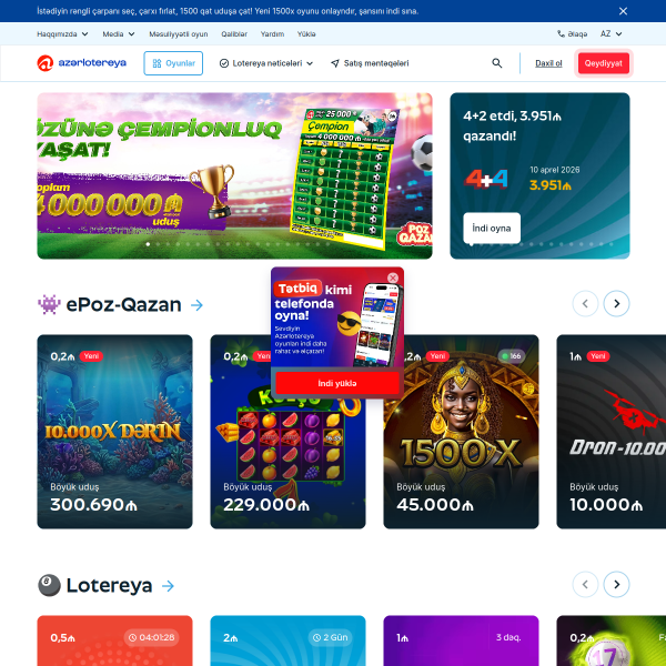 azerlotereya.com