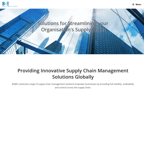 b2be.com