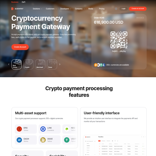 b2binpay.com