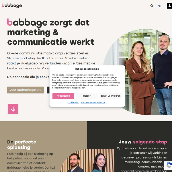 babbage.nl