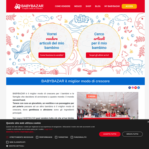 babybazar.it