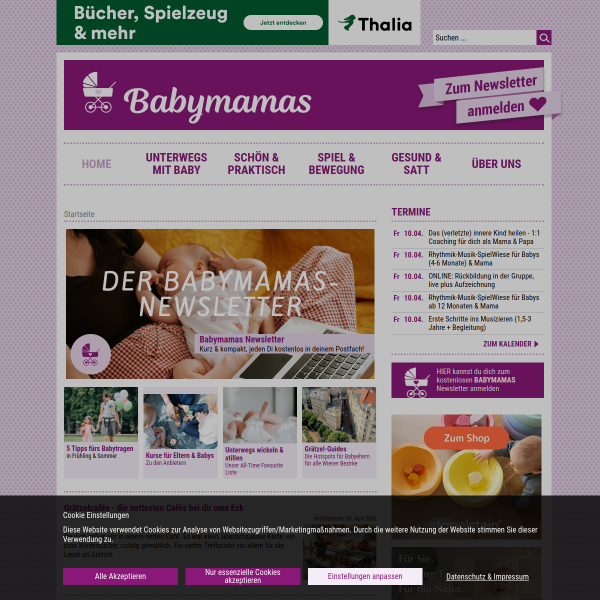 babymamas.at