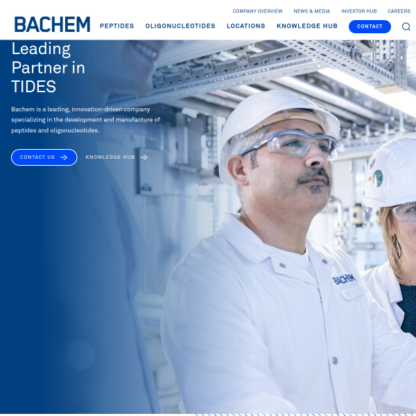 bachem.com