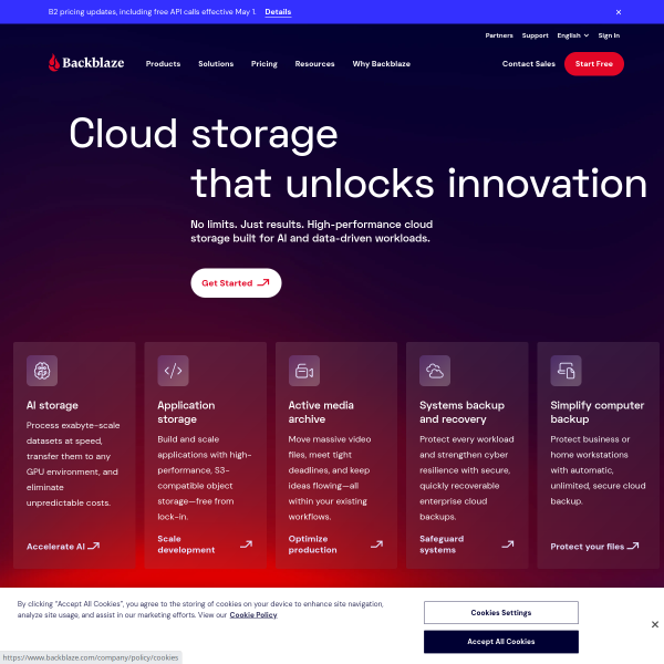 backblaze.com