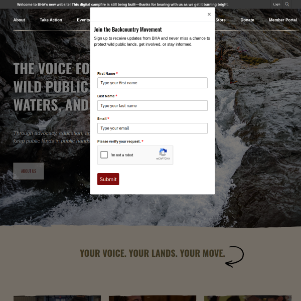 backcountryhunters.org