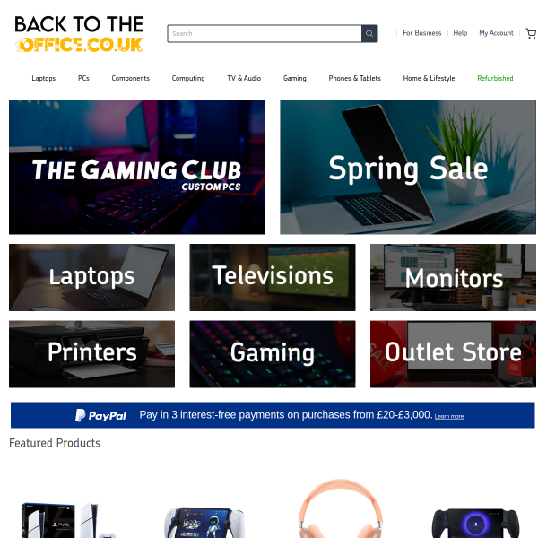 backtotheoffice.co.uk