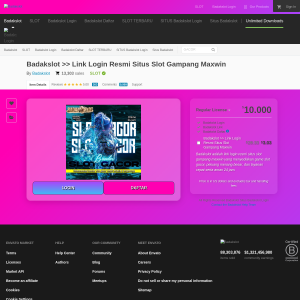 badakslotlogin.com