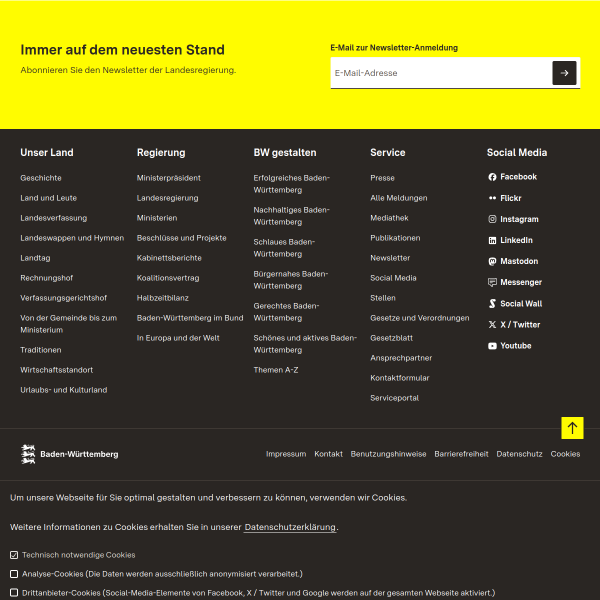 baden-wuerttemberg.de