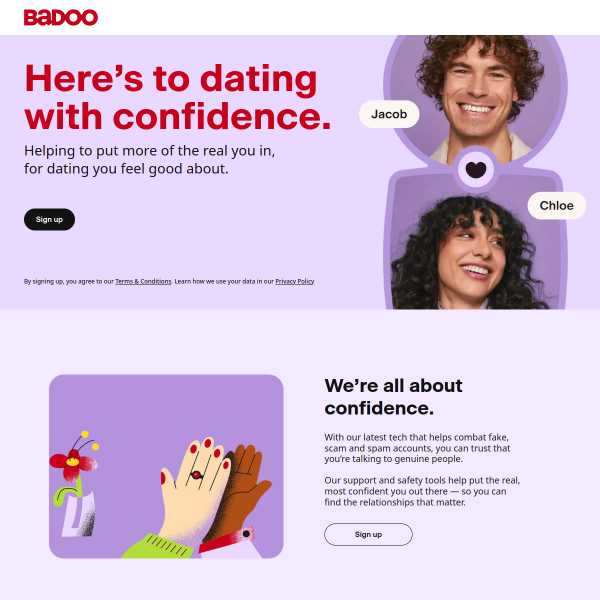 badoo.com