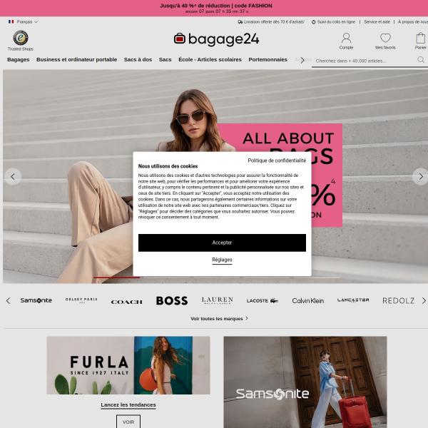 bagage24.fr