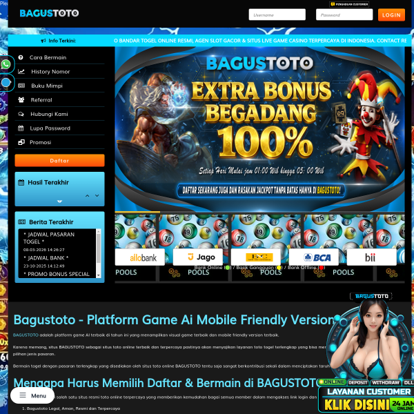 bagustoto.id
