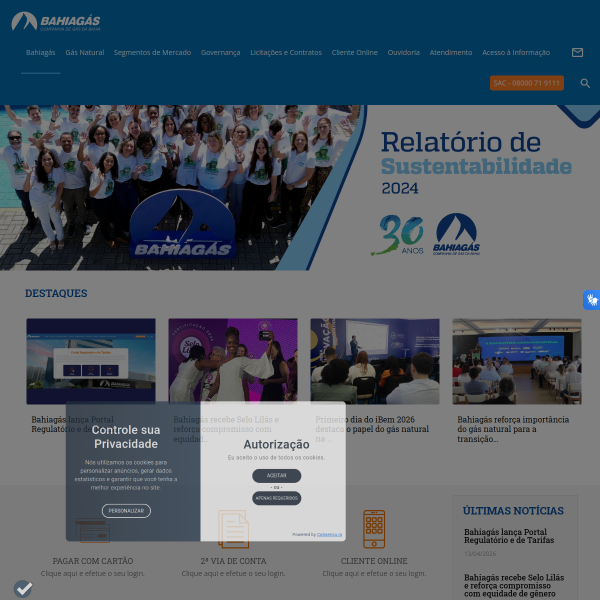 bahiagas.com.br