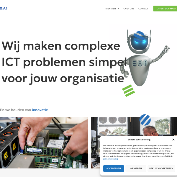 bai-itsolutions.nl