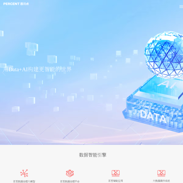 baifendian.com