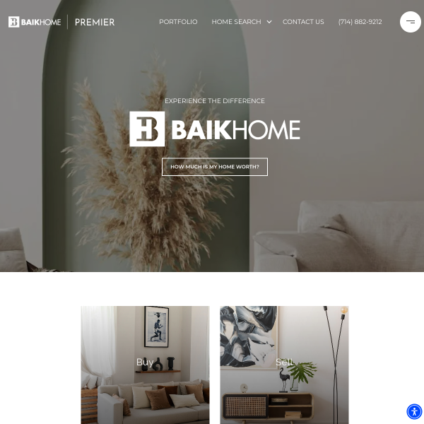 baikhome.com